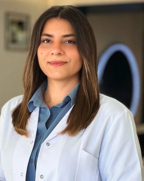 Fzt. Elif Burcu Baktır