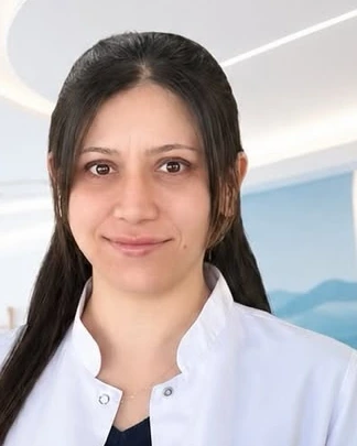 Fzt. Lütfiye Baktır Özkan