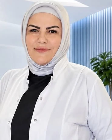 Pınar Dilci Erbay