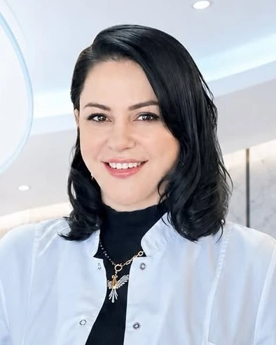 Doç. Dr. Pınar Taşdemir