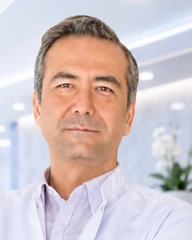 Dr. Serkan Yılmaz
